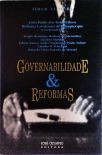 Governabilidade E Reformas
