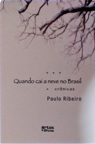 Quando Cai A Neve No Brasil