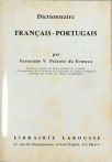 Dictionnaire - Français Portugais