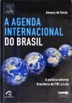 A Agenda Internacional Do Brasil
