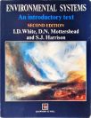 Environmental Systems - An introductory text