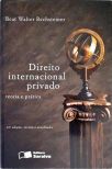 Direito Internacional Privado 14ª Edição Revista e revisada