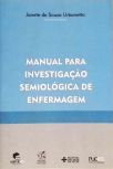 Manual Para Investigação Semiológica De Enfermagem