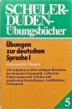 Schuler-Duden-Ubungsbucher - 5
