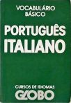 Vocabulário Básico Português-Italiano