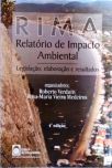 Rima - Relatório De Impacto Ambiental