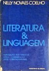 Literatura E Linguagem