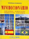 Minidicionário Espanhol-Português / Português-Espanhol