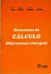 Elementos De Cálculo Difencial E Integral
