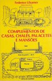 Complementos De Casas, Chalés, Palacetes E Mansões