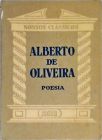 Alberto de Oliveira - Poesias