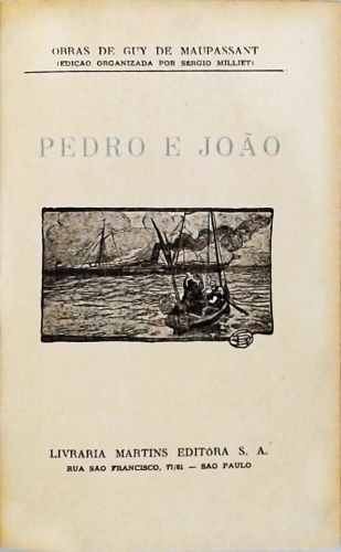 Pedro e João
