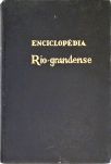 Enciclopédia Rio-Grandense - Vol. 4