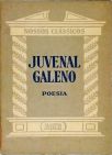 Nossos Clássicos - Juvenal Galeno