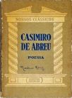 Casimiro de Abreu - Poesia