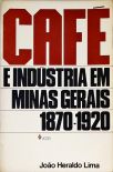 Café E Indústria Em Minas Gerais