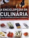 A Enciclopédia da Culinária