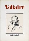 Os Pensadores - Voltaire