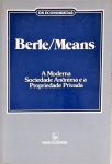 Os Economistas - Berle / Means