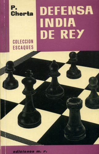 India Rei, PDF, Aberturas (xadrez)