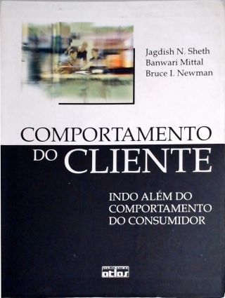 Comportamento Do Cliente
