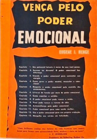 Vença Pelo Poder Emocional