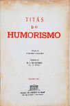 Titãs do Humorismo - Vol. 8