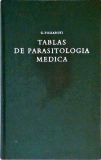 Tablas de Parasitologia Medica