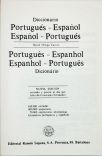 Diccionario Portugués-Español