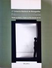 1º Concurso Nacional De Monografias: Prêmio Gerd Bornheim - Vol. 1