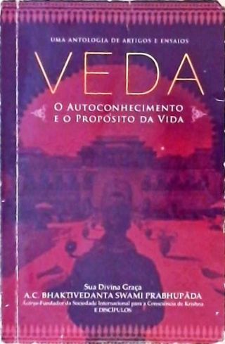 Ciência da Auto-Realização / A. C. Bhaktivedanta Swami Prabhupada -  Livraria Aleph