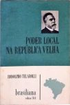 Poder Local Na República Velha