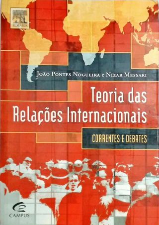 Teoria das relações internacionais