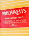 Michaelis Minidicionário Espanhol-Português / Português-Espanhol