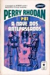 Perry Rhodan P81 - A Nave Dos Antepassados
