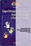 Língua Estrangeira para Crianças