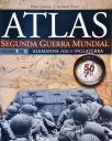 Atlas Da Segunda Guerra Mundial - Vol. 1
