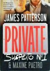 Private - Suspeito Nº 1