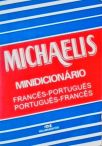 Michaelis Pequeno Dicionário Francês-Português / Português-Francês