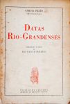Datas Rio-Grandenses