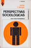 Perspectivas Sociológicas - Uma Visão Humanística