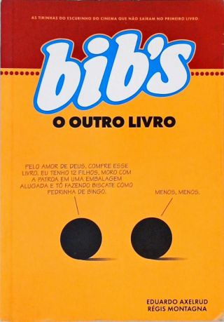 Bibs - O Outro Livro