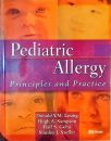 Pediatric Allergy - Principles and Practice
