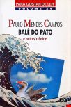 Para Gostar De Ler Balé Do Pato E Outras Crônicas - Vol. 24