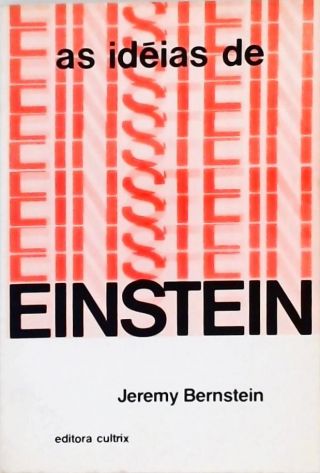 Livro: O Enigma de Einstein - Jeremy Stangroom