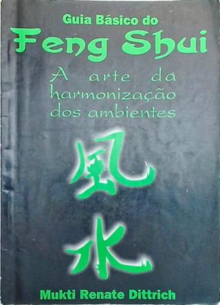 Guia Básico do Feng Shui