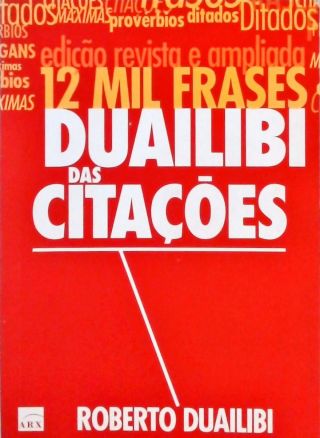 Dualibi das Citações