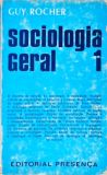 Sociologia Geral - Vol. 1