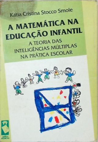 A Matemática Na Educação Infantil - Kátia Cristina Stocco Smole - Traça ...