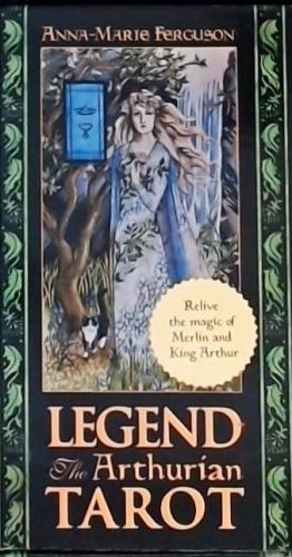 Legend the Arthurian shops Tarot